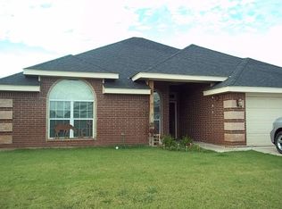 2150 Continental Ave, Abilene, TX 79601