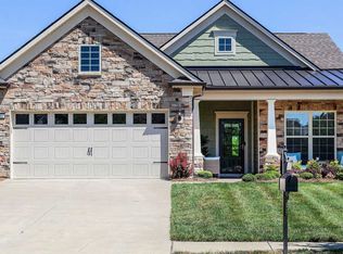 301 Carter Trl, Spring Hill, TN 37174