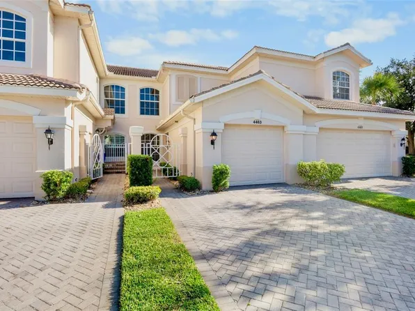 4463 CINNAMON DRIVE #2502, SARASOTA, FL 34238
