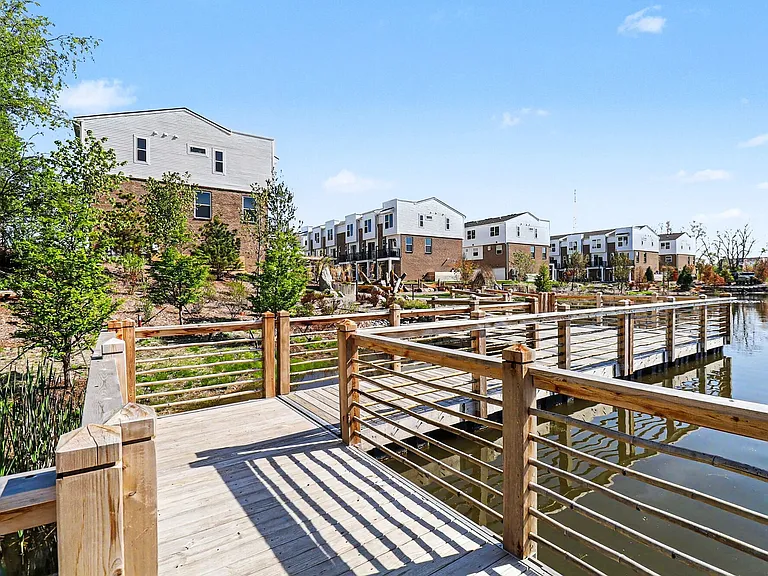 The Residences at Sakura Novi — Photo 43