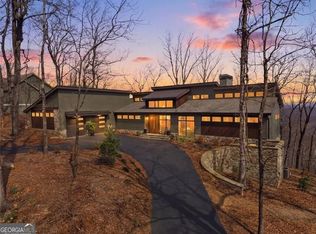 7207 Ridgeview Dr, Big Canoe, GA 30143