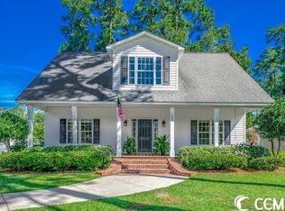 212 Busbee St, Conway, SC 29526