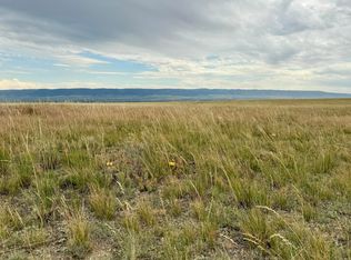 1 Harford Airfield Rd, Casper, WY 82601