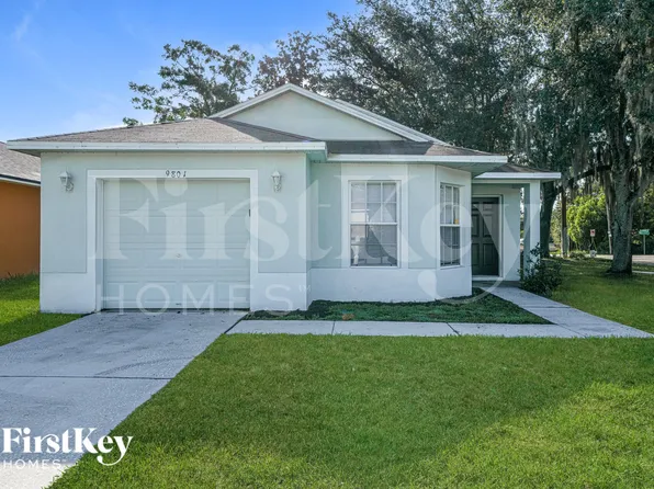 9801 Morris Glen Way, Temple Terrace, FL 33637
