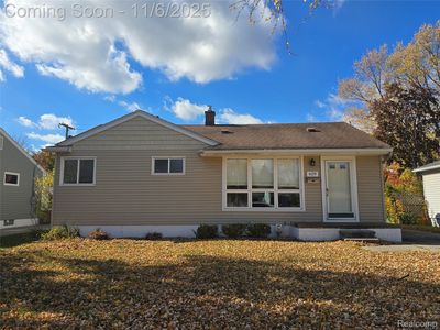 629 N Campbell Rd, Royal Oak, MI, 48067