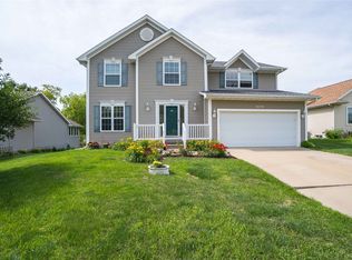 909 SE 5th St, Ankeny, IA 50021