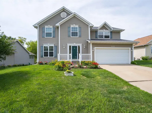 909 SE 5th St, Ankeny, IA 50021