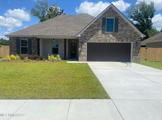 9 Diane Cv, Long Beach, MS 39560