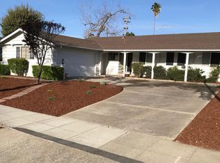 1610 Wright Ave, Sunnyvale, CA 94087