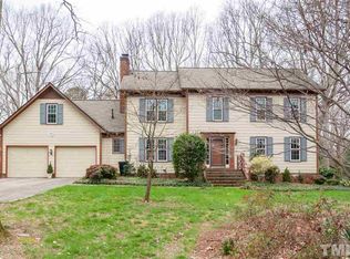 8817 Woodstone Dr, Raleigh, NC 27615