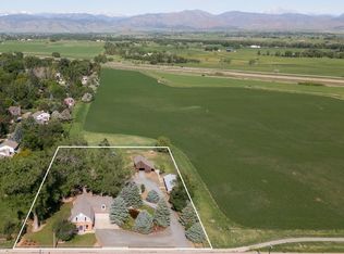 7410 N 83rd St, Longmont, CO 80503