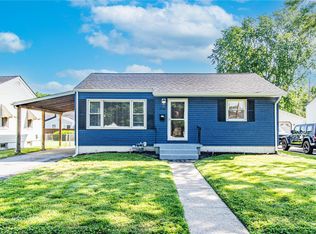 1733 Spring Ave, Granite City, IL 62040