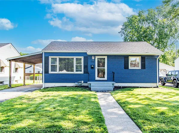 1733 Spring Ave, Granite City, IL 62040