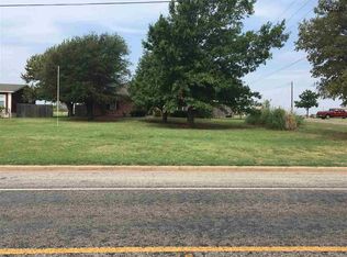 1101 S Fm 369, Burkburnett, TX 76354
