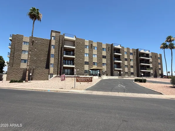 425 S PARKCREST -- #342, Mesa, AZ 85206