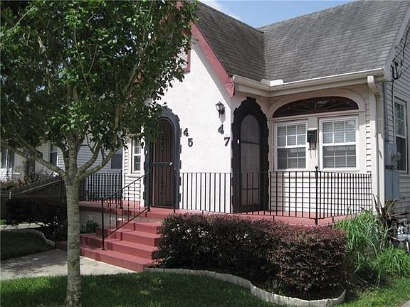 2nd image of 45 Metairie Ct