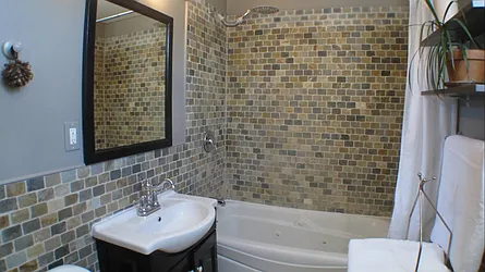 Rented by Keller Williams NYC