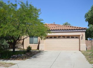 6302 W Mesa Garden Dr, Tucson, AZ 85757
