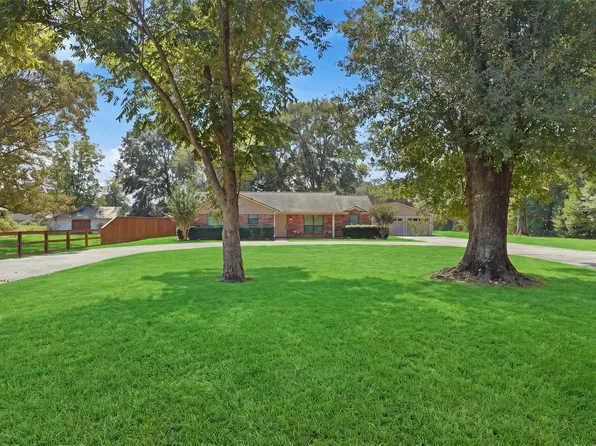 7321 Root Rd, Spring, TX 77389