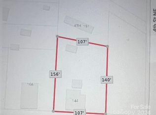 144 5th Ave N, Taylorsville, NC 28681