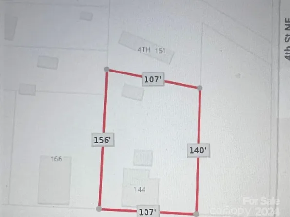 144 5th Ave N, Taylorsville, NC 28681