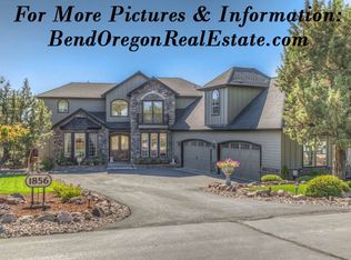 1856 Turnstone Rd, Redmond, OR 97756