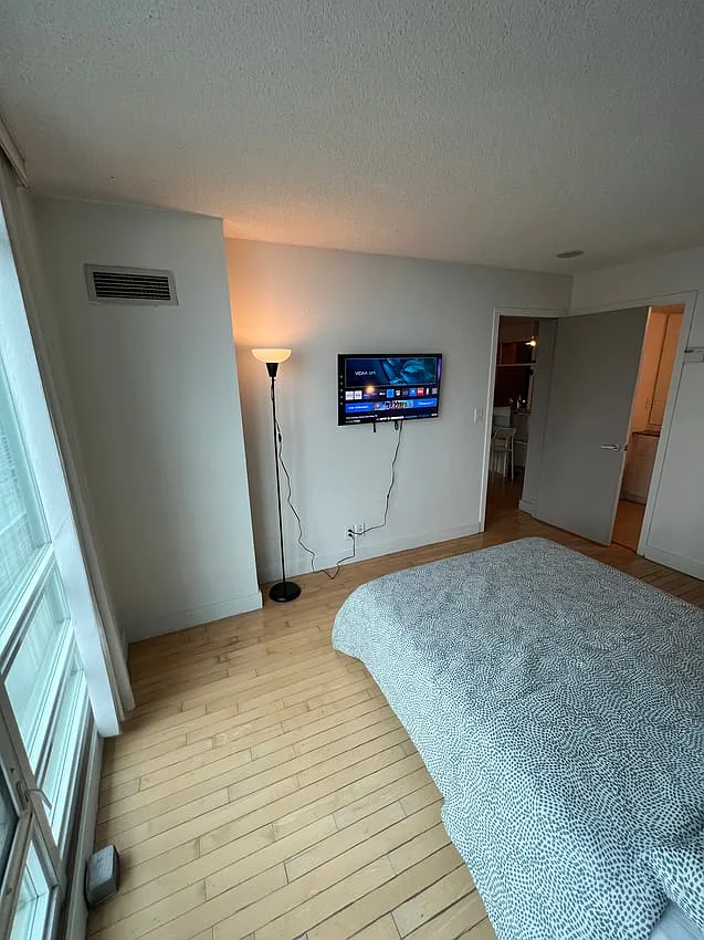 Master Room - Front St W & Spadina Ave — Photo 3