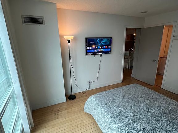 3rd image of 397 Front St W #3011B