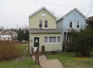 1145 Margray St, Pittsburgh, PA