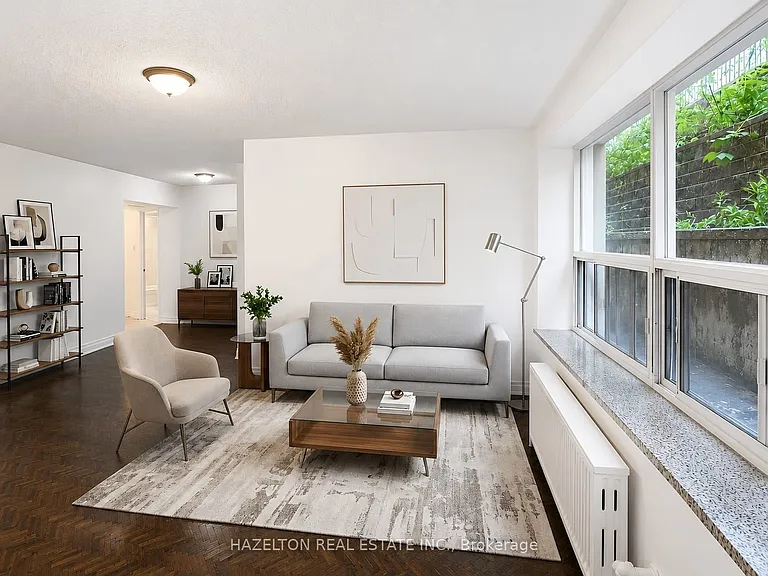 4 Sherbourne St N #B1 — Photo 1