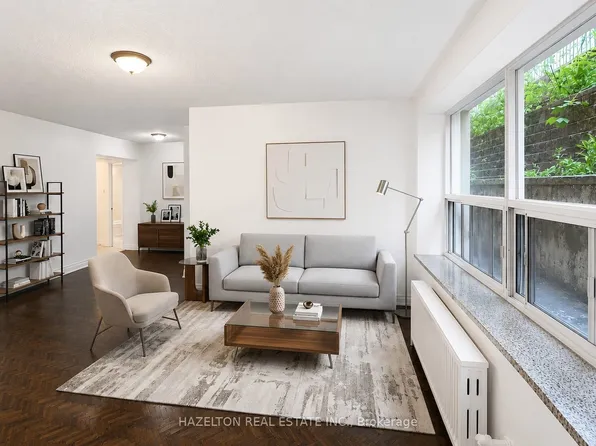 4 Sherbourne St N, Toronto, ON