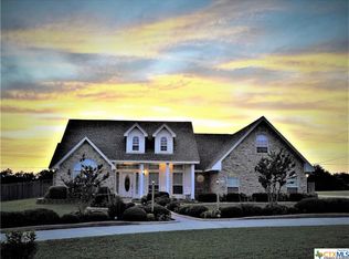 1206 Cedar Oaks Cir, Temple, TX 76502