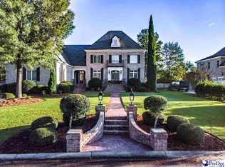 1311 Queensferry Rd, Florence, SC 29505