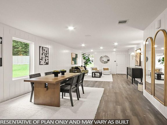 5th image of 11703 Ruffian Dr