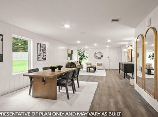 18317 Reimann Ln, New Caney, TX 77357