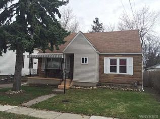 80 Crocker St, Sloan, NY 14212