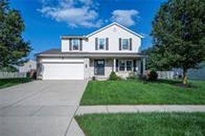 1411 Vimla Way, Xenia, OH, 45385