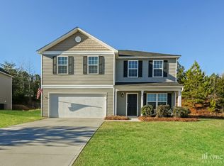 207 Windigo Rd, Spartanburg, SC 29306