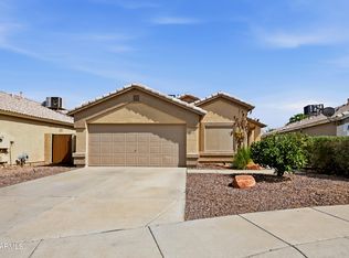 5211 N 104TH Drive, Glendale, AZ 85307