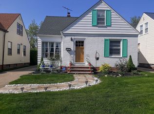 4197 Verona Rd, South Euclid, OH 44121