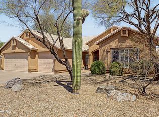 4332 E MONTGOMERY Road, Cave Creek, AZ 85331