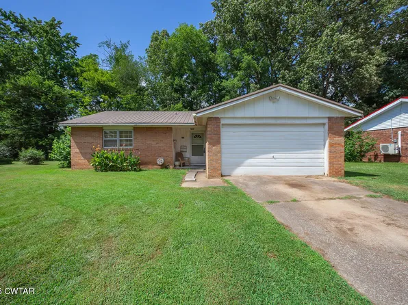 265 Walnut St, Savannah, TN 38372