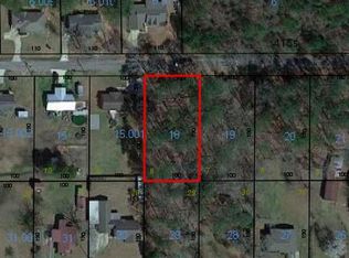 8 Warren Hl, Alexander City, AL 35010