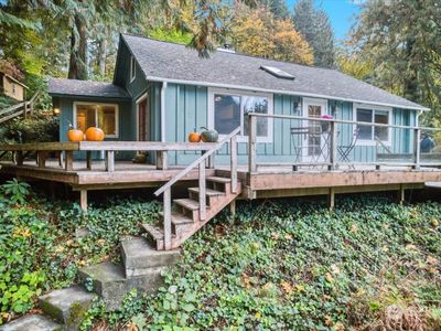 126 Merry Etta Drive, Kalama, WA, 98625