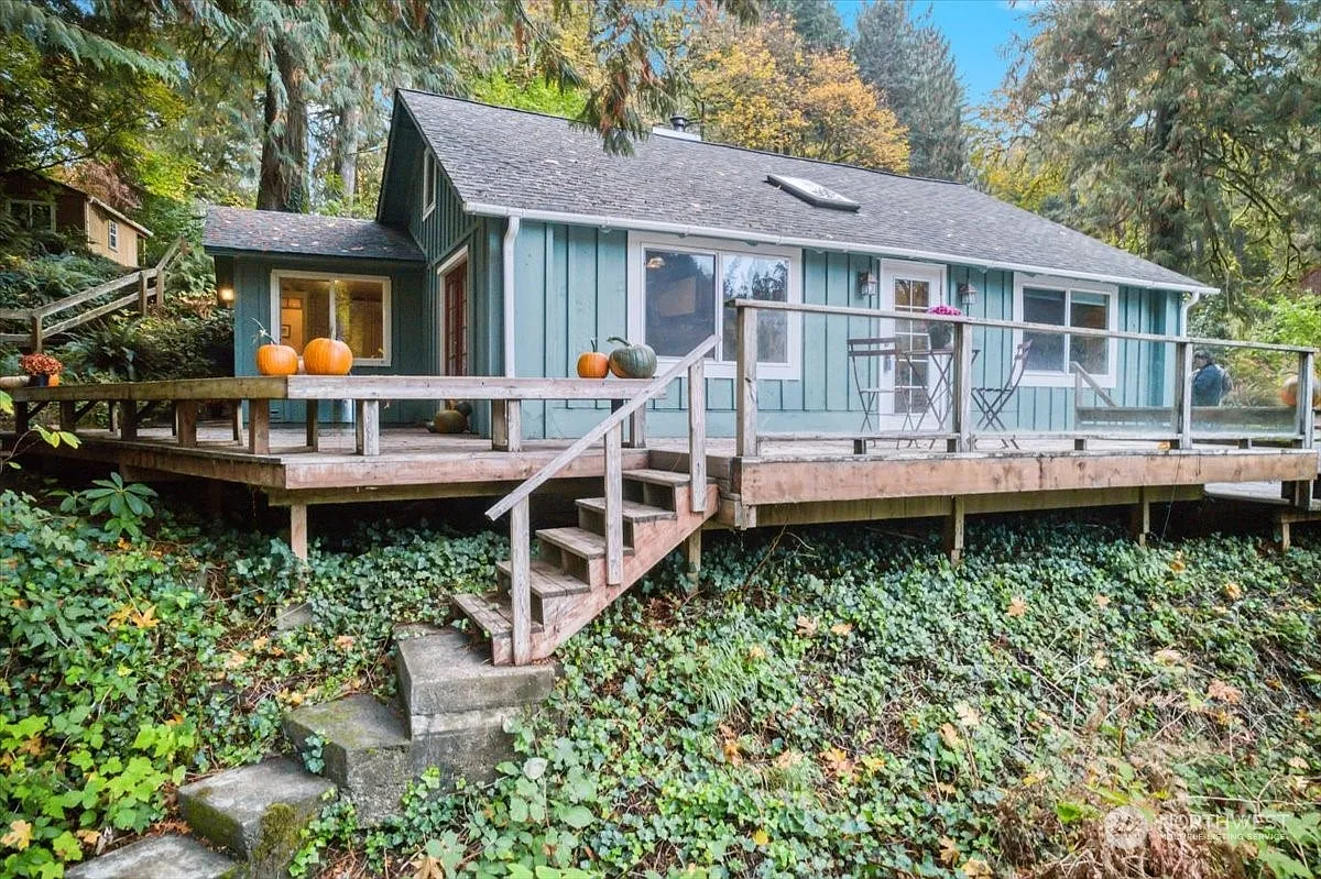 126 Merry Etta Drive photo 1
