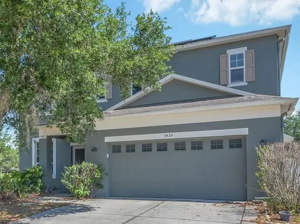 5420 Angelonia Ter, Land O Lakes, FL 34639