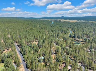 56860 Gina Ln, Bend, OR 97707