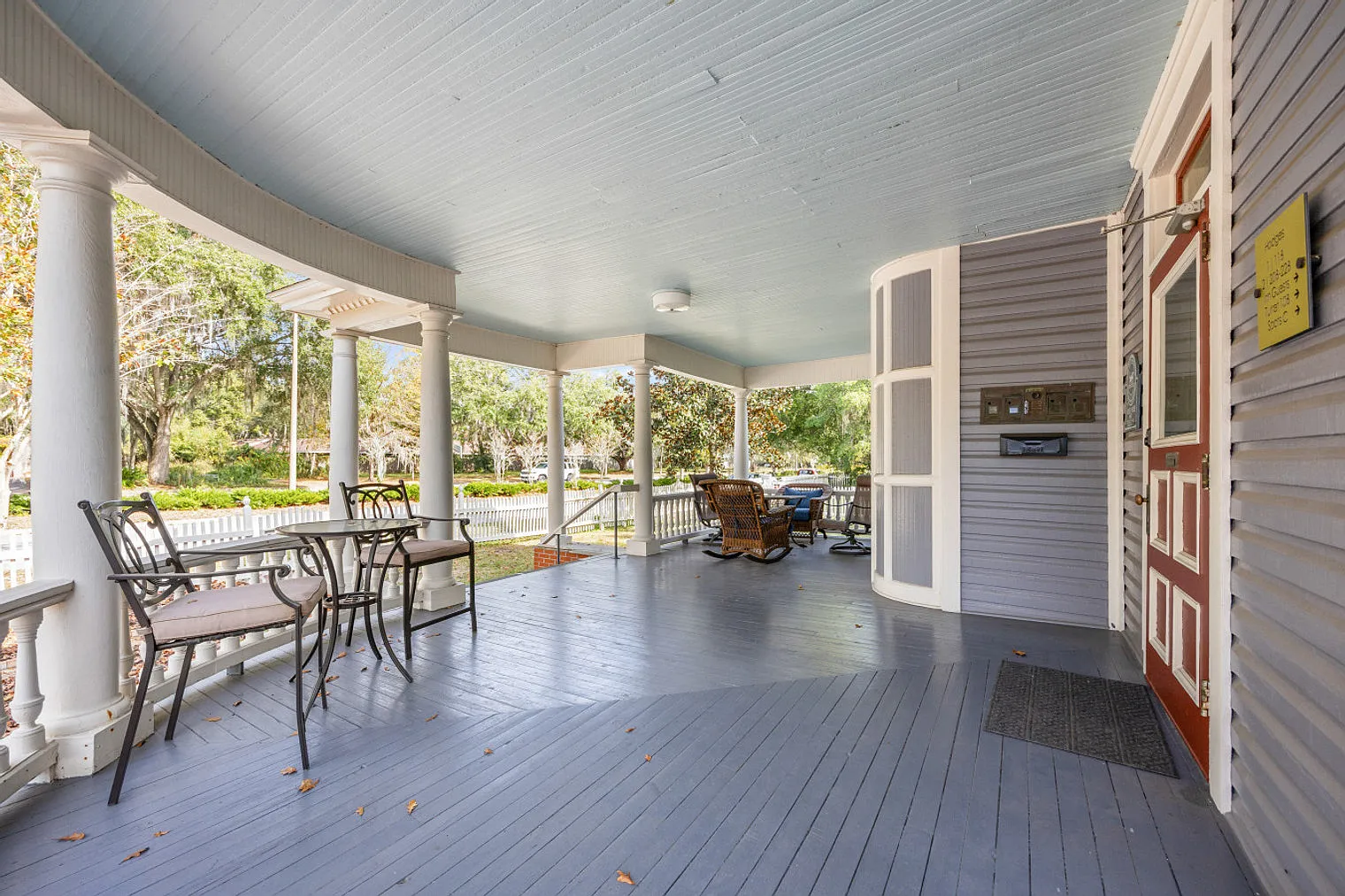 1 bed, 1.0 bath, 484 sqft, $2,899 — Photo 4