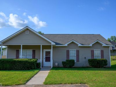 519 Dove Way #31, Social Circle, GA, 30025