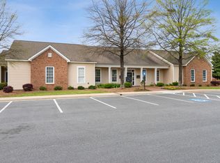 Bradford Place Apartment Homes, Warner Robins, GA 31088